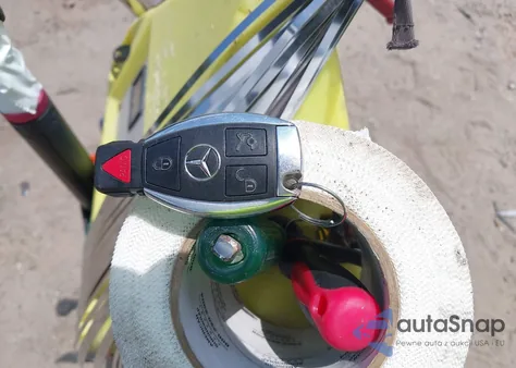 2015 Mercedes-Benz C 300 4Matic from USA, damaged, VIN 55SWF4KB3FU087660